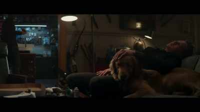 You know I do. Just...
Just not right now. - Hawkeye