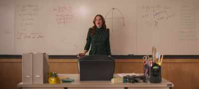 - You know, I do really love
the triangle angle sum theorem, - Sex Appeal