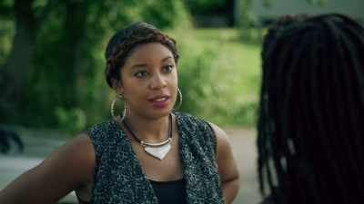 You know, I do things my way
and you do things your way. - Queen Sugar