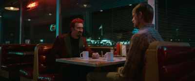 You know, I do think about
the way your life has gone, - Sympathy for the Devil