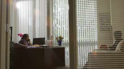 You know I don't cook, - Abducted at an HBCU: A Black Girl Missing Movie
