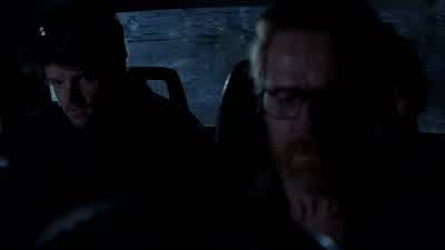 You know, I don't exactly know how to feel about all this. - Breaking Bad