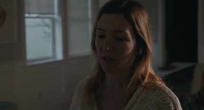 - You know, I don't give
a fuck what you think - Justine