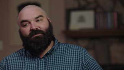 You know, and I don't give
a shit at what he does
on his time - Leavenworth