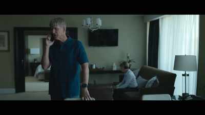 You know, I don't have any details, - Operation Varsity Blues: The College Admissions Scandal