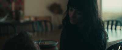 You know, I don't have to go, - The Rental