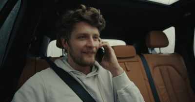  You know I don't have
 the app. - Good Bad Things