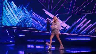  You know I don't have
 the app. - Carrie Underwood: Reflection