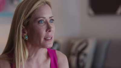 You know, I don't... I don't know
how you can be 70 - Generation Wealth