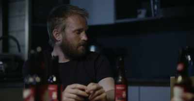 You know, I don't know
how they cope in this. - Among the Living