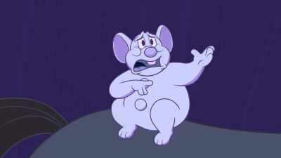 You know, I don't know
if Snowman's Land is even real - Tom and Jerry Snowman's Land