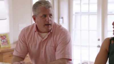 You know, I don't know
if we've really been ignoring
the problems - Why the Heck Did I Buy This House?