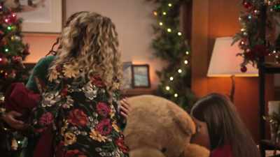 You know, I don't know if
you realize just how special - Always and Forever Christmas
