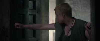 You know I don't even know your name. - King Arthur: Legend of the Sword