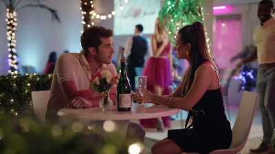 You know, I don't know, - The Proposal Spot