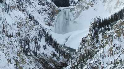 You know, I don't know - Yellowstone: One-Fifty
