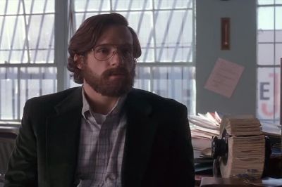You know I don't know We just think we might be able to mess with it and resell it - Pirates of Silicon Valley