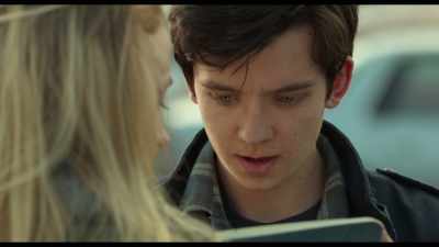 You know, I don't know
what any of that stuff is, - Time Freak