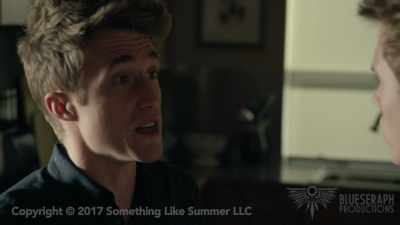 - You know I don't
know what is going on - Something Like Summer