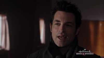 You know, I don't know
what happened - Christmas Encore