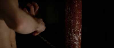 You know, if I don't know
who you are, - Suitable Flesh