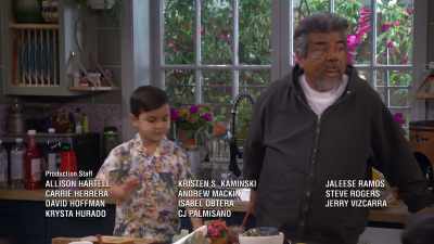 You know I don't like
when you call me that. - Lopez vs Lopez