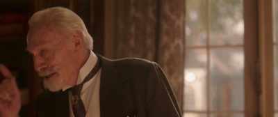 You know, I don't mind telling you, - The Exception