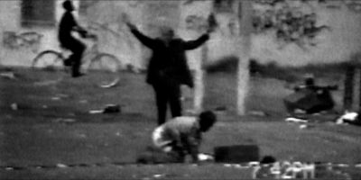 You know I don't need the videotape - Let It Fall: Los Angeles 1982 1992