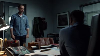 You know, I don't
normally take walk-ins. - Suits