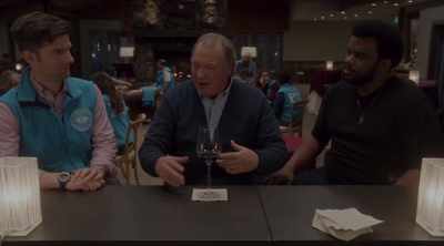 You know, I don't really like
the wines from our time, - Ghosted
