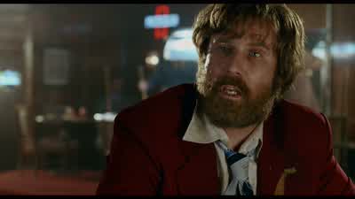 Look I don't speak Spanish - Anchorman: The Legend of Ron Burgundy