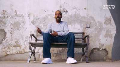 You know, I don't supposed to be
out here with you like that." - I Was a Teenage Felon