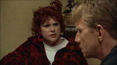 - You know, I don't
think you know him - Queer as Folk