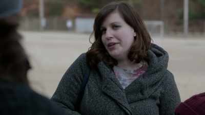- You know, I don't think so, - Good Girls