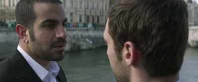 You know I don't understand French. - Synonyms