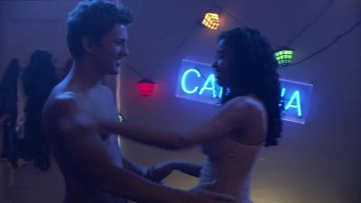 You know, I don't usually go for - American Pie Presents: The Naked Mile