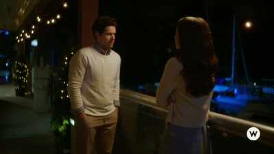 You know, I don't usually
take Adrian's advice, - A Splash of Love