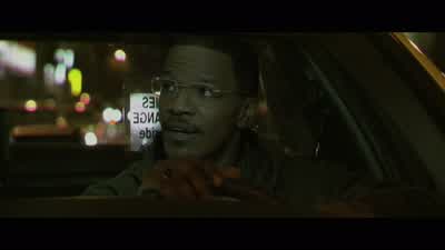 You know, I don't wanna talk about it. - Collateral