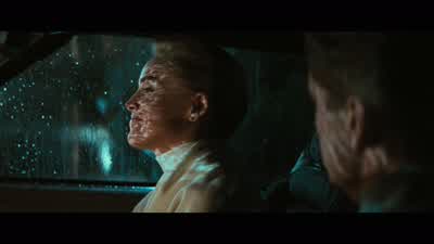 You know I don't wear any undennear. - Basic Instinct
