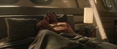 You know, I enjoyed - Star Trek: Strange New Worlds