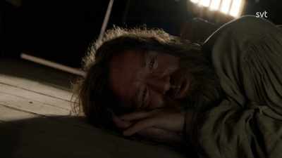 You know,
I envy every man in this world - Jamestown
