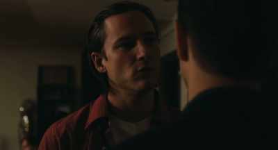 You know, I expected
a lot more from you. - The Line