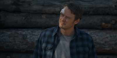 You know, I feel bad that we
had to kill Clyde Lidgard. - Joe Pickett