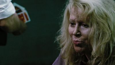 You know I feel contrite - The Devil's Rejects