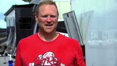 You know, I feel good about
where we are in our program, - Street Outlaws No Prep Kings Team Attack