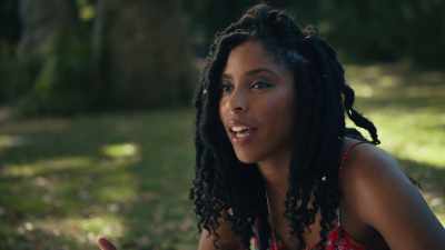You know, I feel like I love it - The Incredible Jessica James