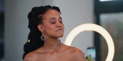 You know, I feel like - Umjolo: There is No Cure