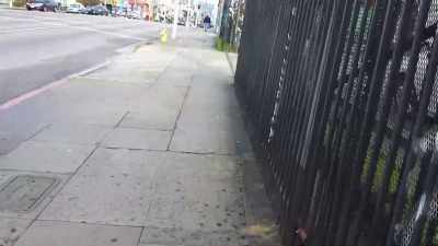 You know, I feel validated right
now in this pursuit, - Murder Death Koreatown