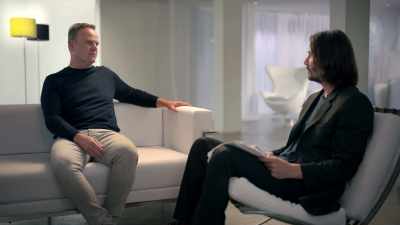 You know, I felt good about everything, - Brawn: The Impossible Formula 1 Story
