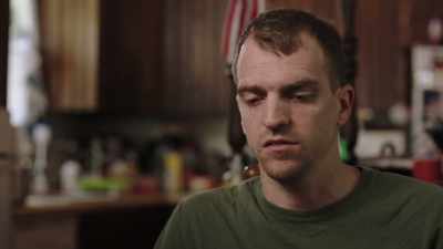 You know, I felt like
he was doing the right thing, - Leavenworth